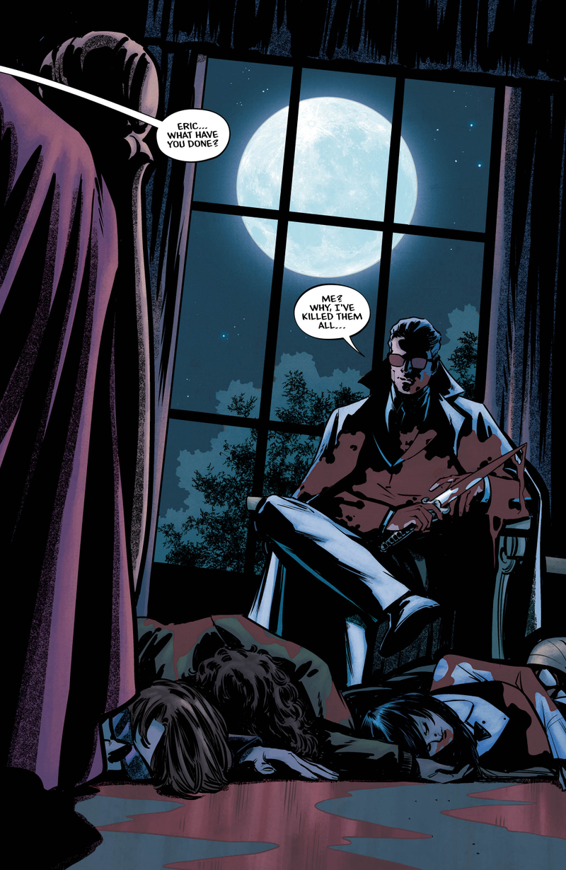 Image: DC Comics